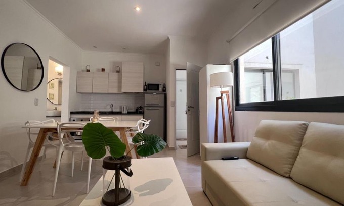 Colon Apartment | Depto SomoS