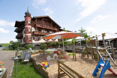 Warzenried Hotel | Der Böhmerwald