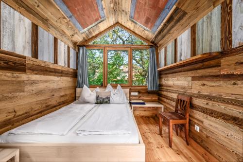 Inzersdorf im Kremstal Apartment | der baum hideaway