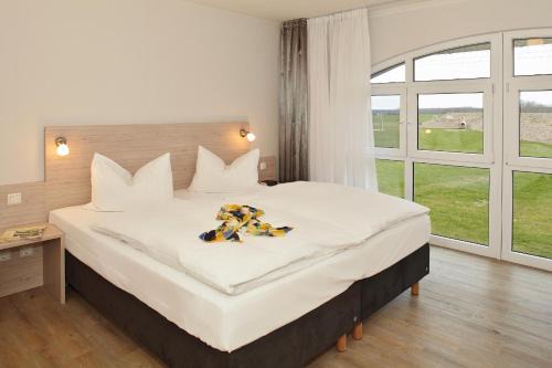 Stolpe Apartment | Der Landhof Strandhafer