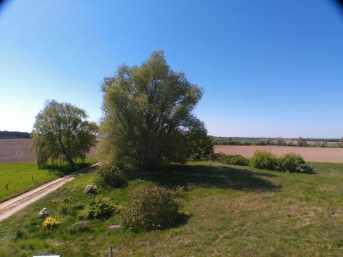 Stolpe Apartment | Der Landhof Weide