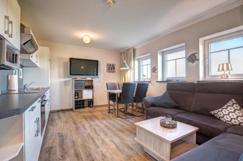 Stolpe Apartment | Der Landhof Windflüchter
