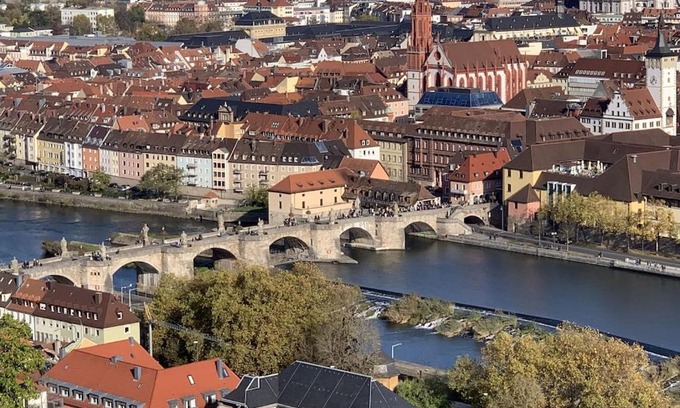 Auernhofen Apartment | Der Natur nahe und doch zentral Kuschliges Apartment am Waldesrand
