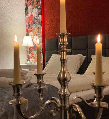 Hasenmoor Hotel | Der Tanzhase