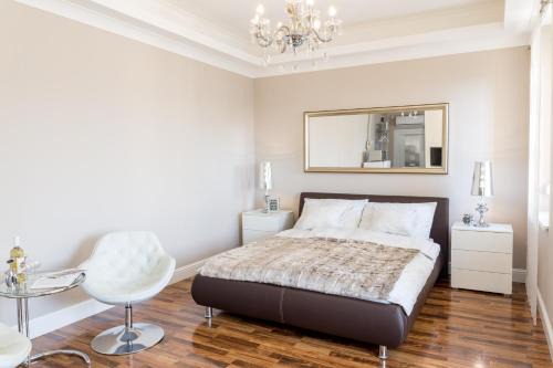 Debrecen Apartment | Derin Apartman