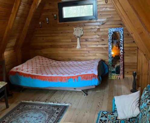Olympos Other | Derman Bahçesi Eco Camping