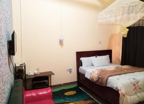 Rukwa Hotel | Dero Royal Hotel