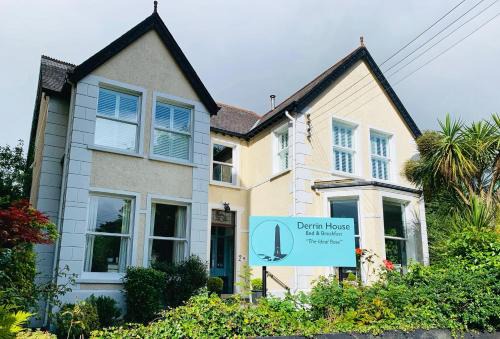 Larne Bed & Breakfast | Derrin Guest House