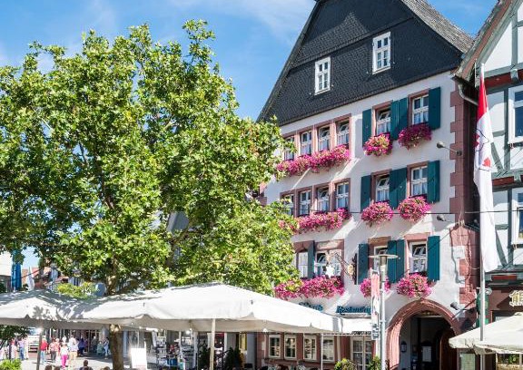 Bad Hersfeld Hotel | derSTERN Hersfeld