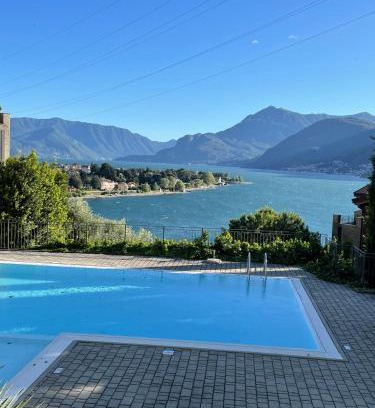 Dervio Apartment | Dervio Casa Max