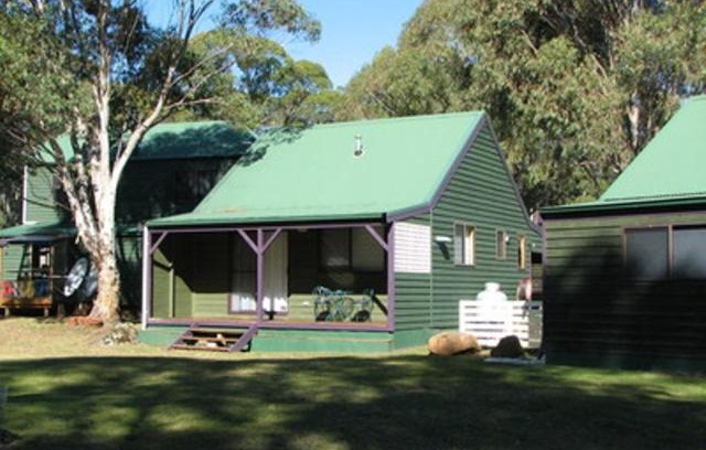 Derwent Bridge Cabin | Derwent Bridge Chalets & Studios