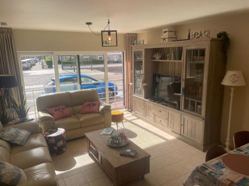 Blankenberge Apartment | Des Ambassadeurs