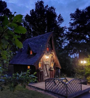 Saint-Andre-et-Appelles Bed & Breakfast | des Vignes et des Songes