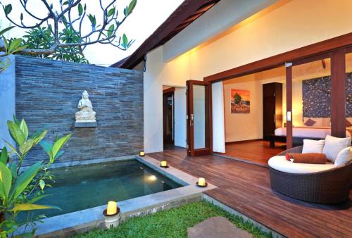 Kerobokan Villa | Desa Di Bali Villas