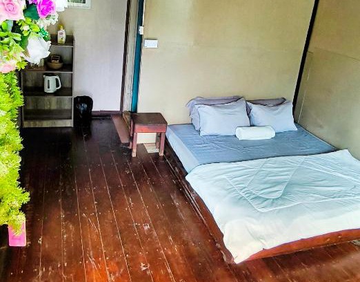 Kota Kinabatangan Other | Desa Garden Homestay Telupid