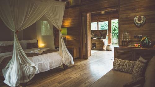Tejakula Resort | Desa Saya Eco Luxury Resort & Spa