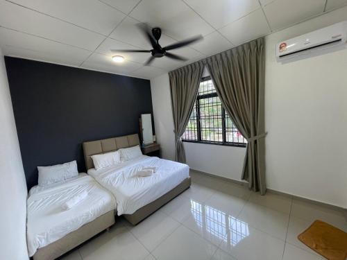 Taman Desa Tebrau House | Desa Tebrau 31 ikea AEON 15 paxs