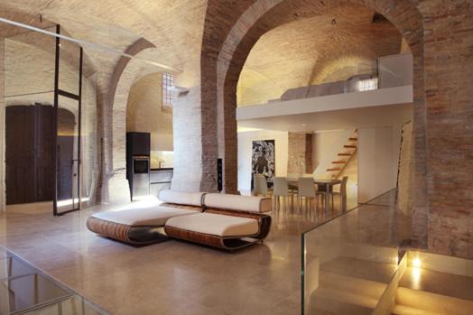 Old Town Apartment | DesArt sweet Poeta