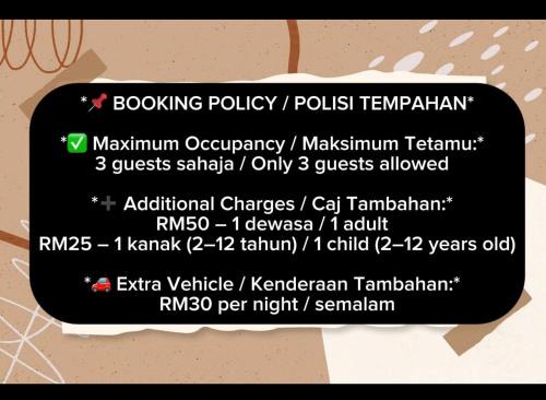 Bandar Penawar Apartment | Desaru beach stay Tiara residences