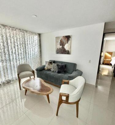 Soacha Apartment | Descansa en Sabaneta Apto Top
