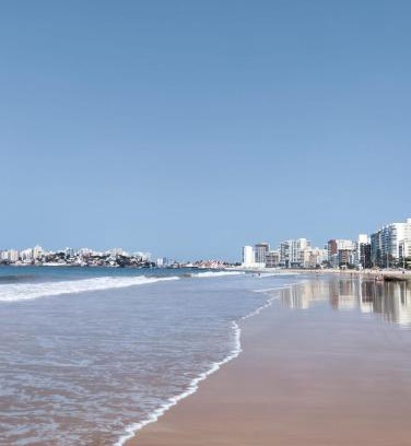 Muquicaba Apartment | Descanso Na Praia! Apartamento Praia do Morro