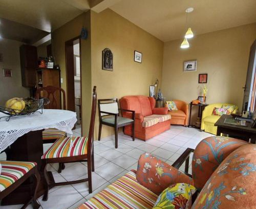 Centro House | Descanso na Praia
