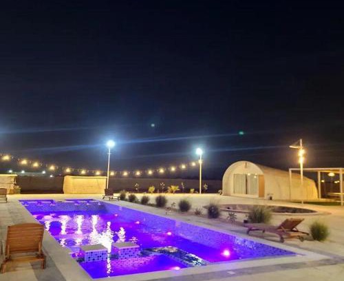Ras Al Khaimah Other | Desert Breeze