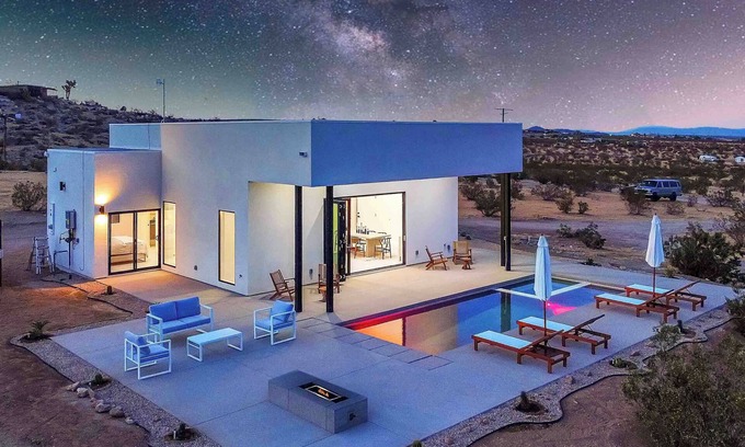Joshua Tree House | Desert Cove
