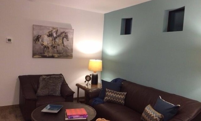 Limberlost House | Desert Morada Casita H: 2 Bedroom 1 Bath Dog Friendly maximum 2-NO OTHER PETS