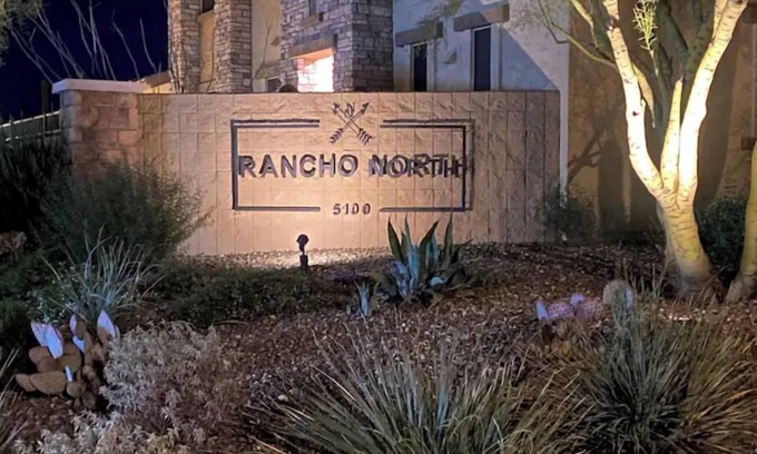 Desert View Village Condo | Desert Oasis- 2 BR & 2 Bath Condo in Charming Resort Style Community!