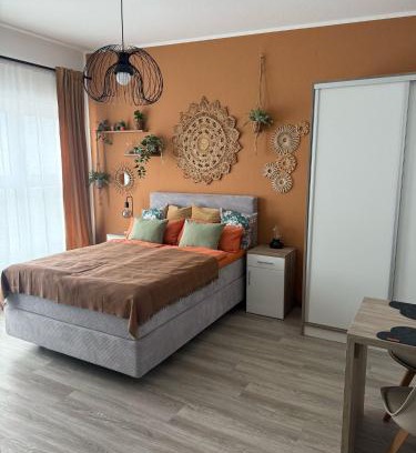 Mayen Apartment | Desert Rose 34 in Mayen