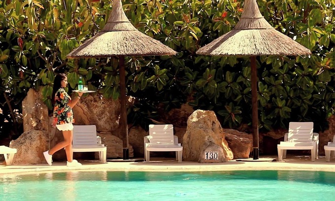 Cunas Other | Desert Springs Resort