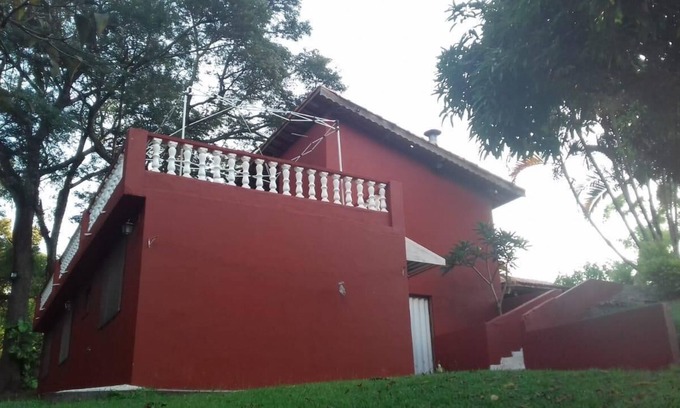 Aluminio Cottage | Desfrute de Dias Incríveis com sua Família e Amigos!