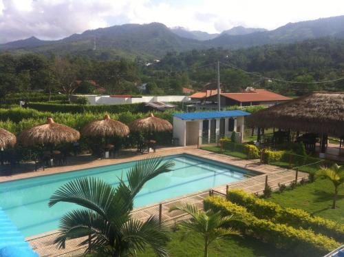 Guaduas Hotel | Desiderata Resort