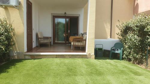 Murta Maria Apartment | Desiderio 3 Olbia-Località Murta Maria