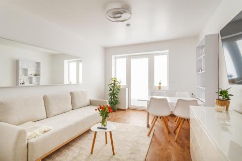 Ricklingen Apartment | Design Apartment/2 Room/Central/Contactless Check-in