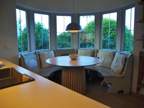 Oberdorla Apartment | Design-Apartment am Chiemsee