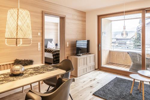 Au Apartment | Design Apartment Au - Voralberg