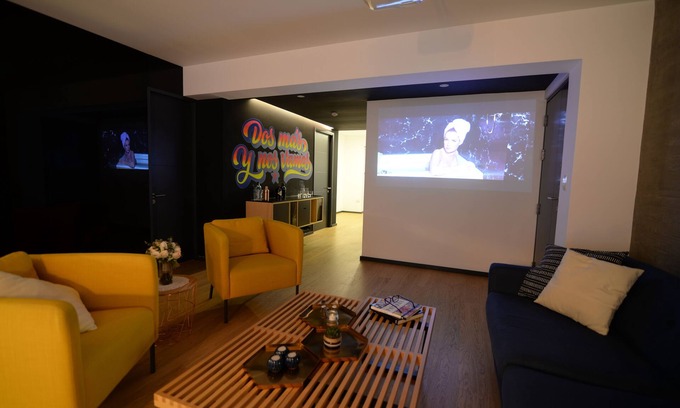 Miraflores House | Design apartment in Miraflores