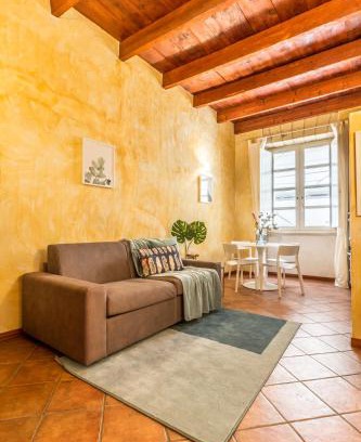 Santa Caterina Apartment | Design Apartments Sassari-Largo Cavallotti