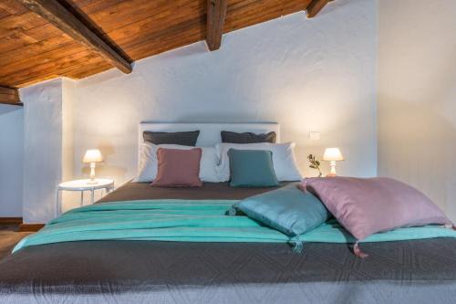Santa Caterina Apartment | Design Apartments Sassari-Skyline