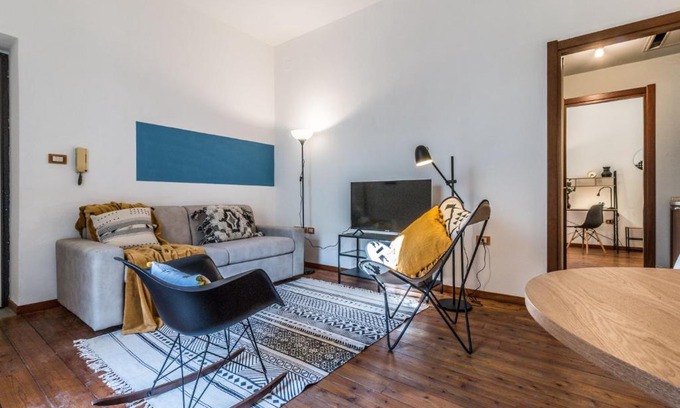 Santa Caterina Apartment | Design Apartments Sassari-Torre Tonda