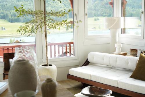 Techendorf Apartment | Design Boutique Apartments Weissensee