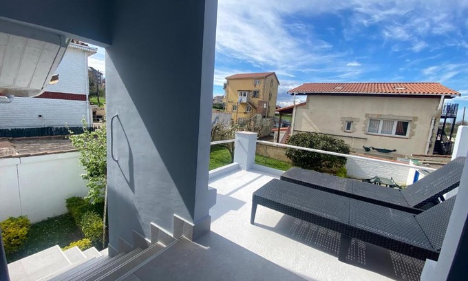 Monte House | Design Club Santander
