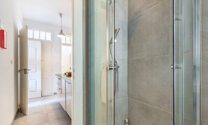 Se House | Design & Comfy 2 BDR in Lisbon Downtown * Downtown