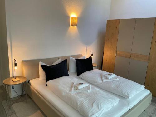 Hildburghausen Apartment | Design-Ferienwohnung Altstadtperle