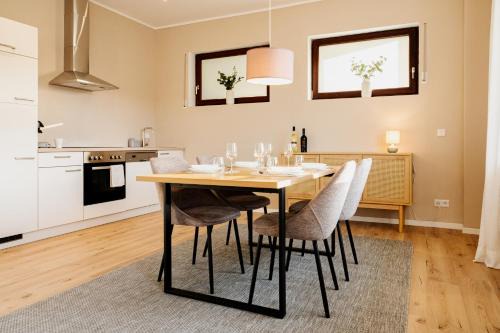 Niedersfeld Apartment | Design-FeWo Sonnendeck