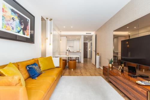 Bonfim Apartment | Design Flat in Porto Downtown II