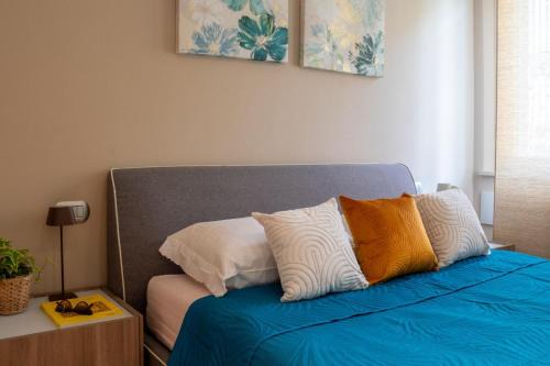 San Giovanni In Marignano Apartment | Design Flat Riviera Horse & Beach - Il Lupo Affitta