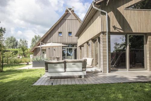 Oberndorf Apartment | Design-Landhaus BunnyHuus - gesamtes Haus